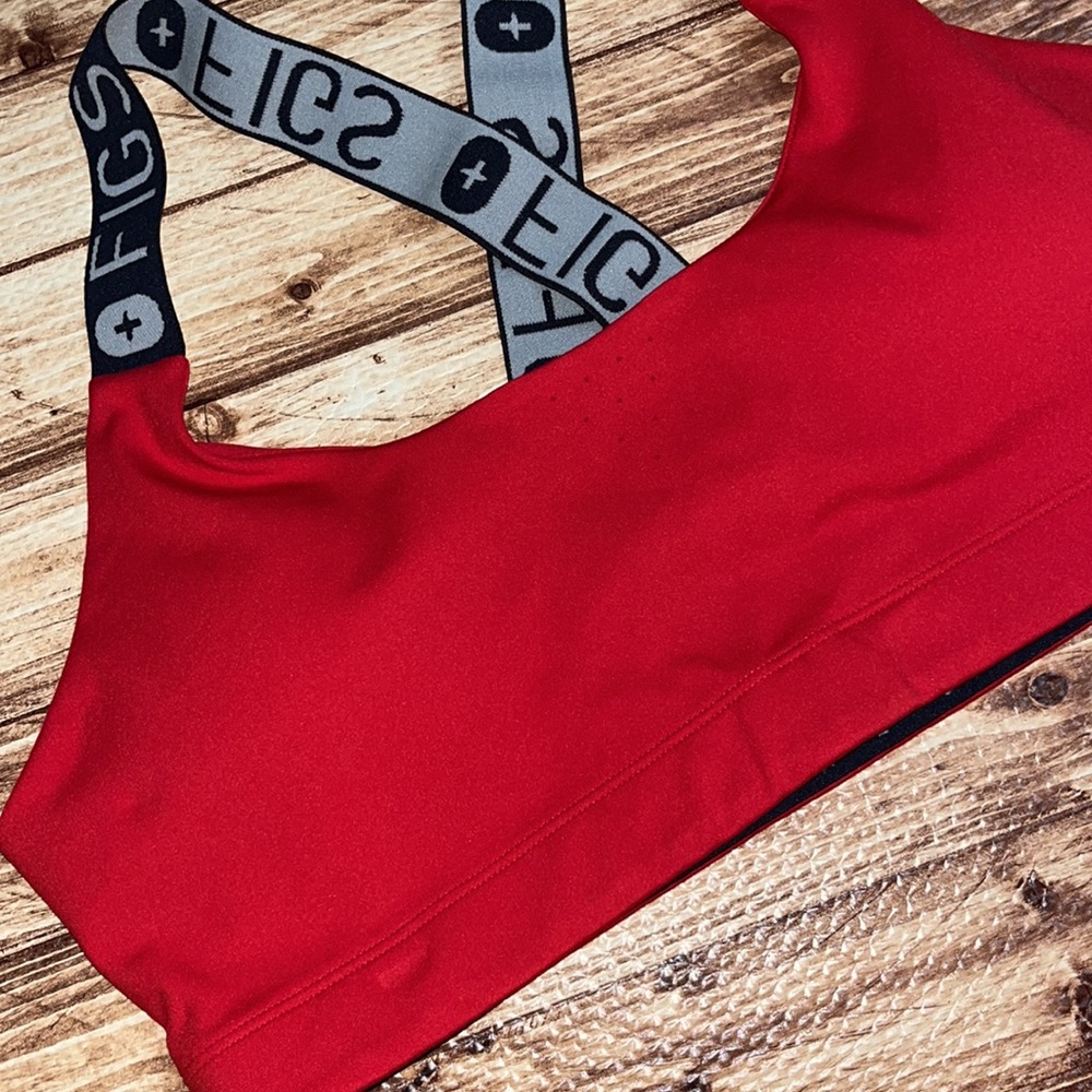 Figs X Ruby Red X Bold Vibes - image 5